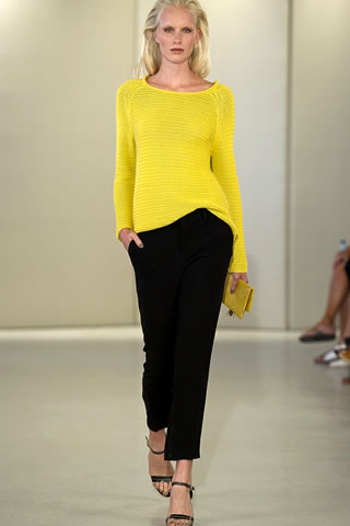 Spring 2011 Collection By Filippa K