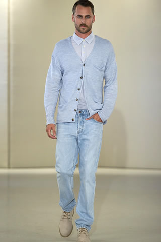 Stockholm Fashion Week 2011