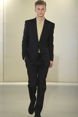 Mercedes-Benz Spring 2011 Collection