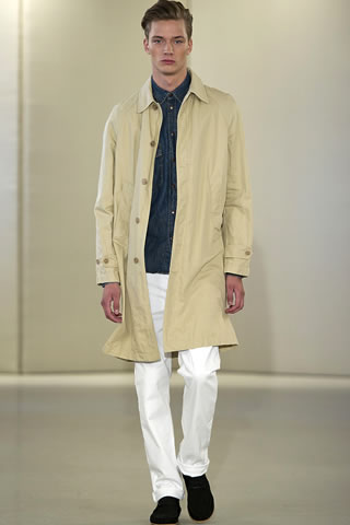 Mercedes-Benz Fashion Week 2010