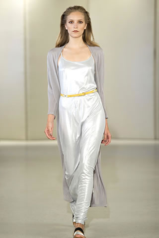 Filippa K Spring Summer 2011 Collection