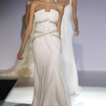 Bridal Dresses 2011 by Franc Sarabia