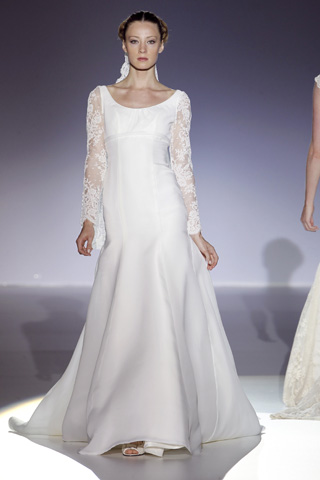 Bridal Dresses Show 2011 by Franc Sarabia