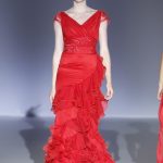 Franc Sarabia Bridal 2011/2012 Collection Barcelona Bridal Week