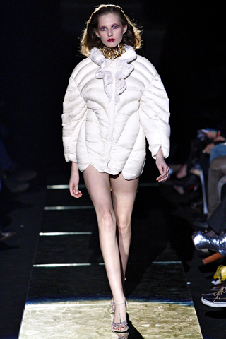 francesco scognamiglio milan fashion week fall 2011 10
