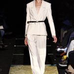 francesco scognamiglio milan fashion week fall 2011 11