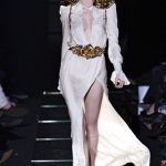 francesco scognamiglio milan fashion week fall 2011 12