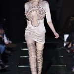 francesco scognamiglio milan fashion week fall 2011 14