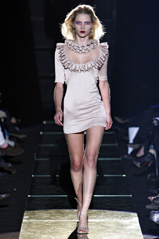 francesco scognamiglio milan fashion week fall 2011 15