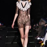 francesco scognamiglio milan fashion week fall 2011 21