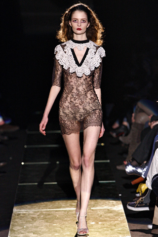 francesco scognamiglio milan fashion week fall 2011 21