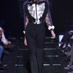 francesco scognamiglio milan fashion week fall 2011 23