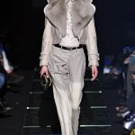 francesco scognamiglio milan fashion week fall 2011 5