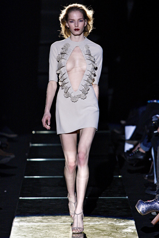 francesco scognamiglio milan fashion week fall 2011 6