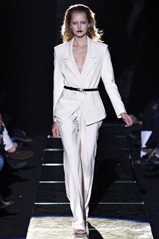 francesco scognamiglio milan fashion week fall 2011 8