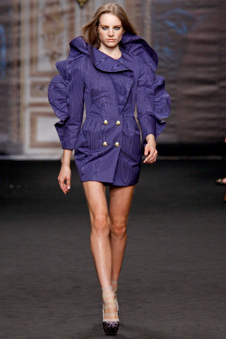 2010 Runway Fashion Shows Collection