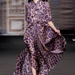 Spring/Summer 2011 Milan Fashion Week