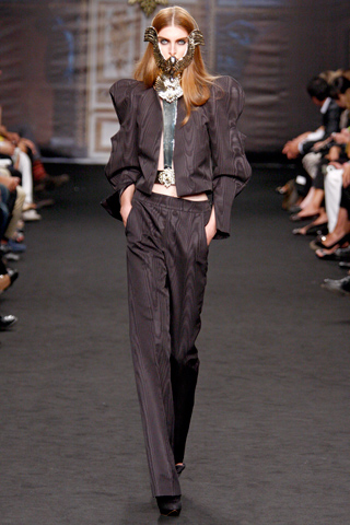 Francesco Scognamiglio Women Summer Collection