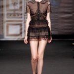 Milan Fashion Week 2010 Pictures