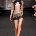 Italian Fashion Week 2010 Photos