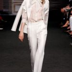 Francesco Scognamiglio Spring/Summer 2011 Collection