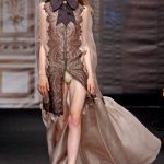 Francesco Scognamiglio Milan Spring 2011