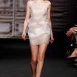 Francesco Scognamiglio SpringSummer Collection 2011