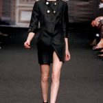 Francesco Scognamiglio Spring 2010 Ready To Wear