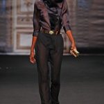 Spring 2011 Collection By Francesco Scognamiglio