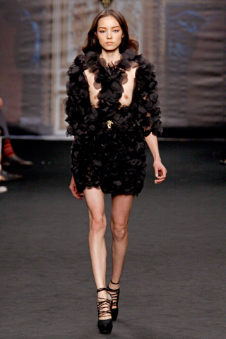 Summer 2011 Collection BY Francesco Scognamiglio