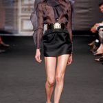 Milan Fashion Week 2011 Spring Collections