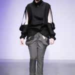 Franciscus van der Meer Collection Amsterdam Fashion Week 2011