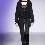 Franciscus Van Der Meer ready to wear collection at Amsterdam Fashion Week