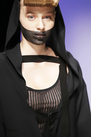 Spring/summer collection by Franciscus Van Der Meer for 2011