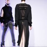 S/S collection by Franciscus Van Der Meer at Amsterdam Fashion Week