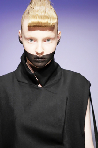 Ready to wear s/s collection by Franciscus Van Der Meer 2011