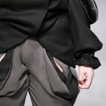 Franciscus Van Der Meer spring collection at Amsterdam Fashion Week