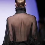 Franciscus Van Der Meer summer collection 2011 at Amsterdam Fashion Week