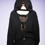 Amsterdam Fashion Week 2011 collection by Franciscus