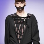 Amsterdam Fashion Week  by Franciscus Van Der Meer