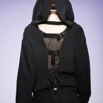 Franciscus Van Der Meer at Amsterdam Fashion Week 2011