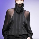 Amsterdam Fashion Week  2011 ready to wear collection by Franciscus Van Der Meer