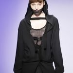 Amsterdam Fashion Week  2011 ready to wear collection by Franciscus Van Der Meer