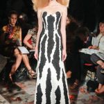 Franck Sorbier Couture Dress 2010