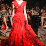 Franck Sorbier 2010 Couture