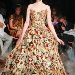 Couture Dress 2010 by Franck Sorbier