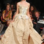 Paris couture Fashion Week