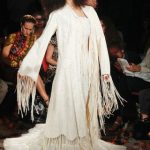 Franck Sorbier Fall 2010 Couture Collection