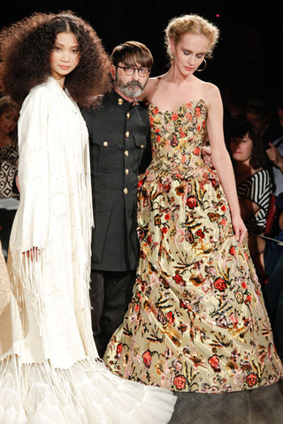 Couture Collection Fall 2010