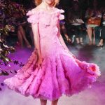 Franck Sorbierr Couture 2011